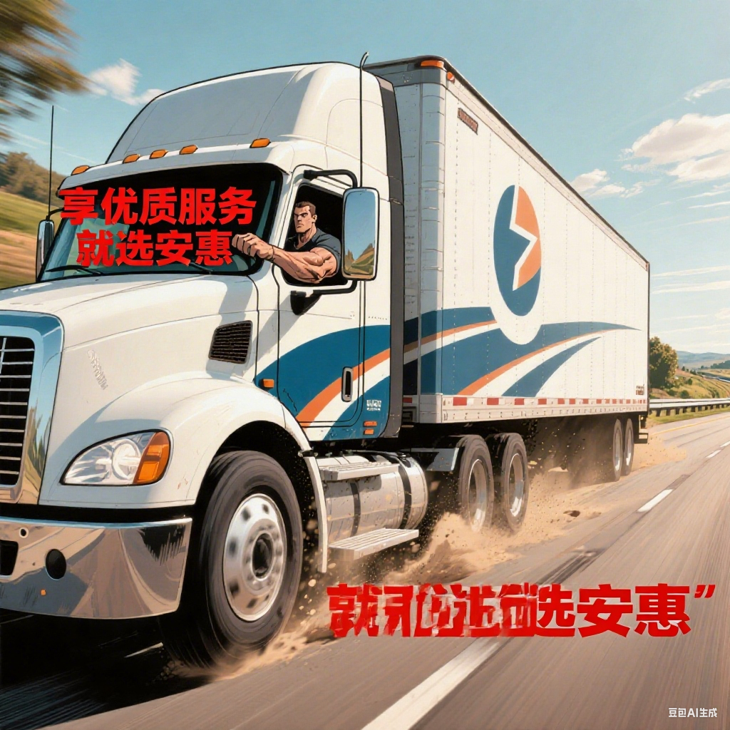 深圳到青岛整车运输公司_提供4.2米-17.5米车型